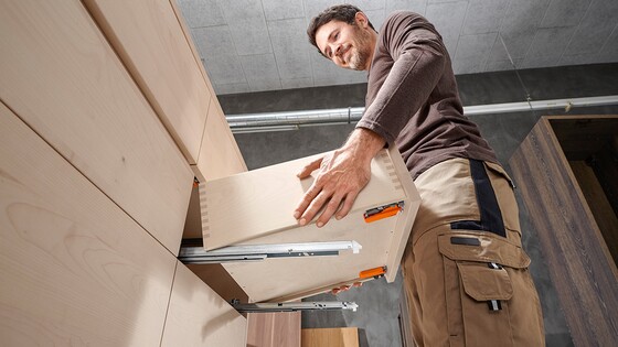 me14726260_16_9 - Wurth Louis and Company Undermount Drawer Slides