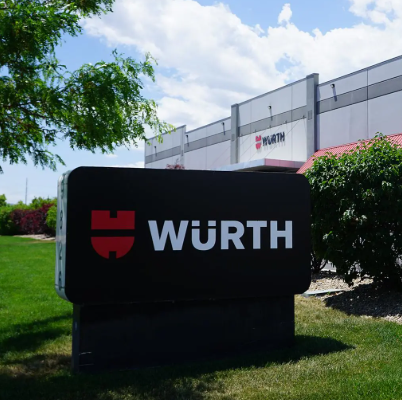 Wurth Louis & Company HQ