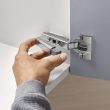 Blum vs Salice vs Grass Hinges