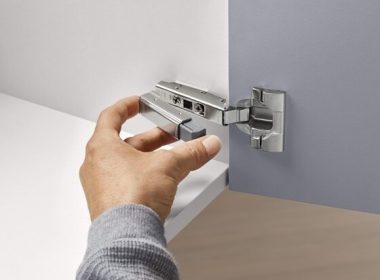Blum vs Salice vs Grass Hinges