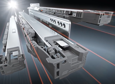 Best Soft Close Systems for Premium Cabinetry