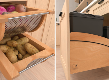 Craftsman Collection by Rev-A-Shelf