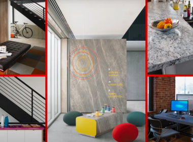 Wilsonart vs Formica Laminates