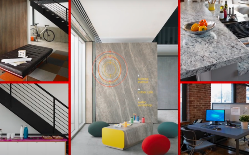 Wilsonart vs Formica Laminates