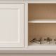 Inset vs Overlay Cabinet Hinges