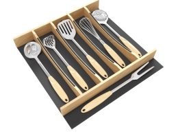 Best Kitchen Drawer Inserts