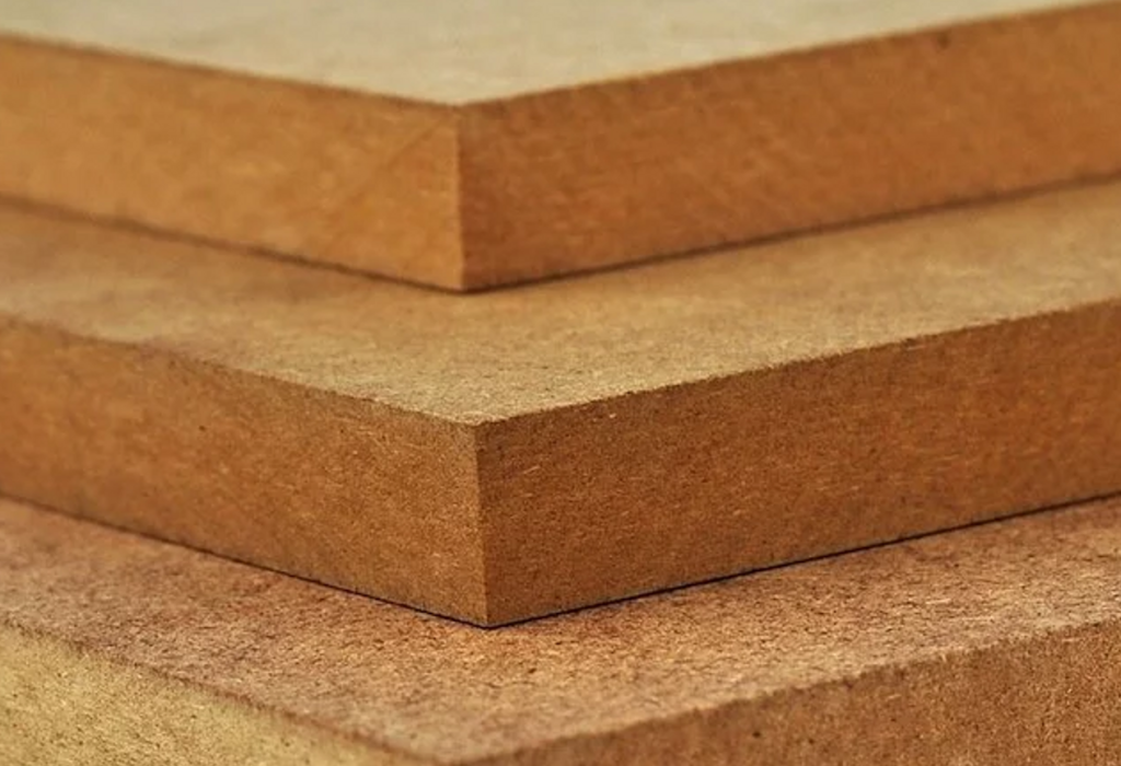 medium-density-fiberboard - Wurth Louis and Company Medium Density Fiberboard (MDF)