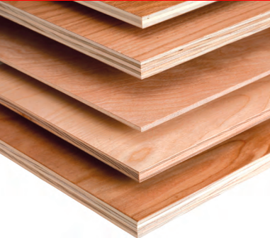 plywood - Wurth Louis and Company Plywood