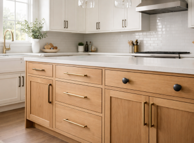 Top Cabinet Hardware Trends of 2026