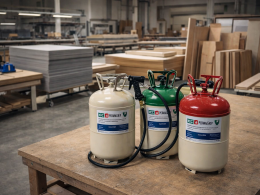 Alternatives for Methylene Chloride Ban