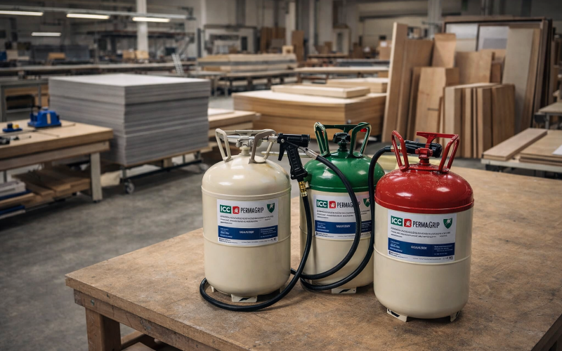 Alternatives for Methylene Chloride Ban