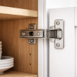 How to Adjust Soft Close Cabinet Hinges