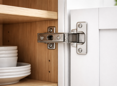 How to Adjust Soft Close Cabinet Hinges
