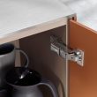 Cabinet Hinge Degrees