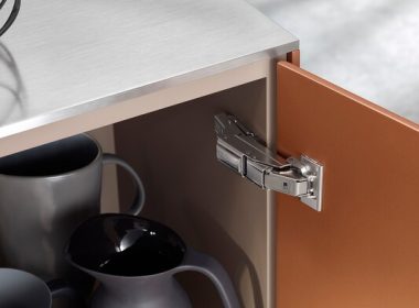 Cabinet Hinge Degrees