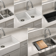 Best Kitchen Sinks
