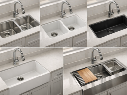 Best Kitchen Sinks