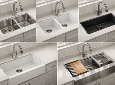 Best Kitchen Sinks