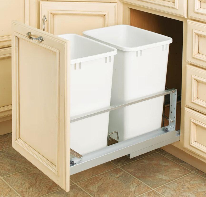 RV5349-18DM-WH - Wurth Louis and Company RV5349-18DM-WH