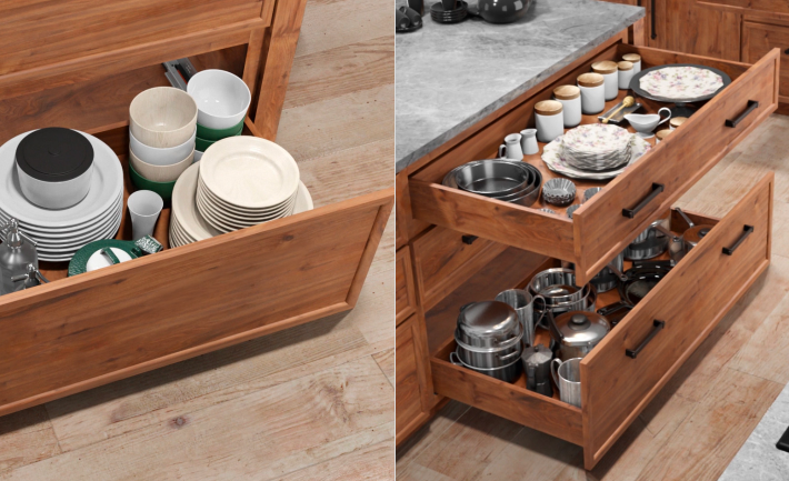 Best Heavy Duty Drawer Slides