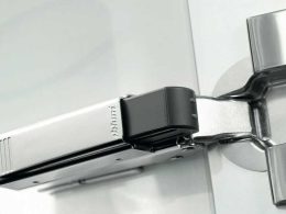 Best Hinges for Frameless Cabinets