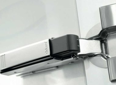 Best Hinges for Frameless Cabinets