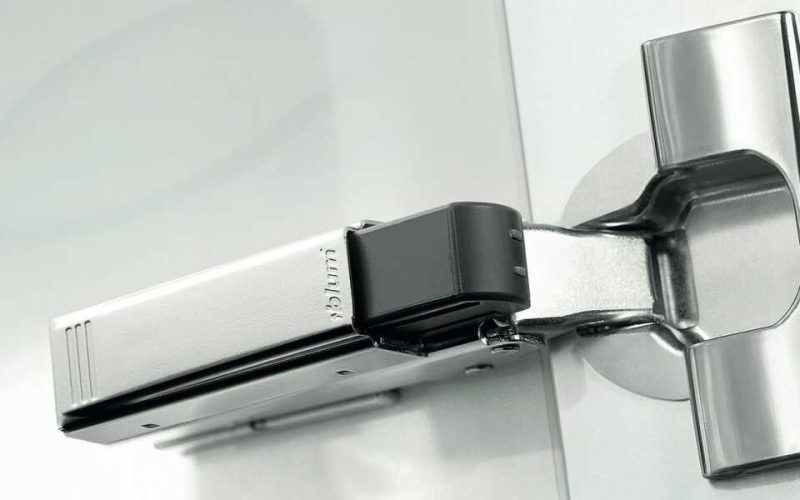 Best Hinges for Frameless Cabinets