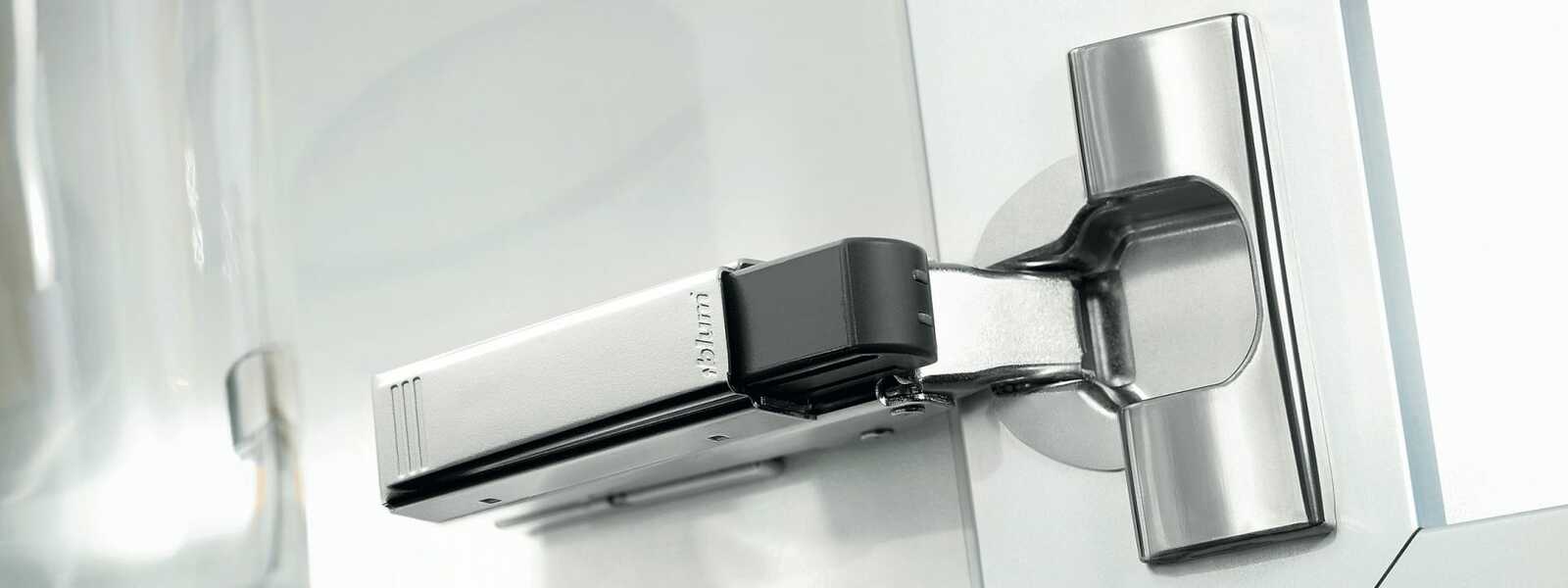 Best Hinges for Frameless Cabinets