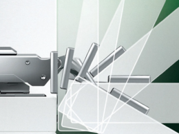 How to Install Concealed Hinges