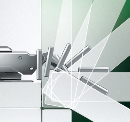 How to Install Concealed Hinges