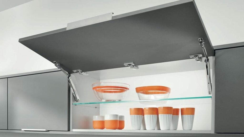 AVENTOS-HK-XS - Wurth Louis and Company