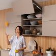 How to Set Up and Adjust Blum AVENTOS Lift Systems