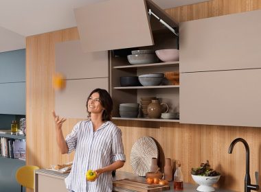 How to Set Up and Adjust Blum AVENTOS Lift Systems
