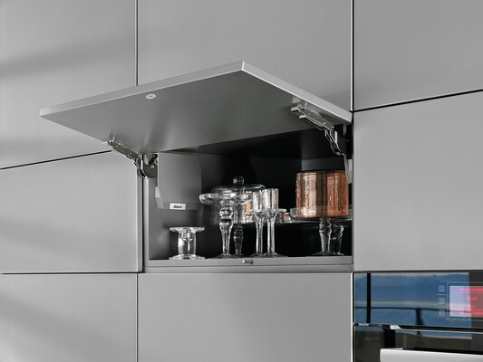 Blum-AVENTOS-HK-S - Wurth Louis and Company