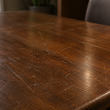 Scratch Resistant Wood Finishes