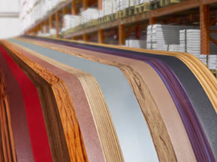 pvc-edgebanding - Wurth Louis and Company PVC Edgebanding