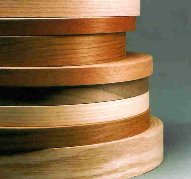 wood-edgebanding - Wurth Louis and Company Wood Veneer Edgebanding