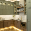 Kitchen Storage Trends