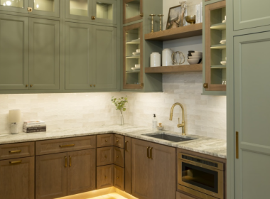 Kitchen Storage Trends
