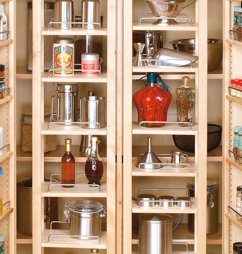 pantry-units - Wurth Louis and Company Pantry Units