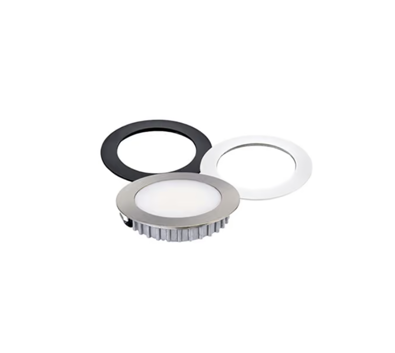 24V 3W OptiPockit Neutral LED Puck Light