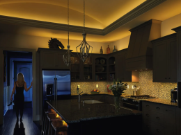 Best Under Cabinet Lighting for Kitchen