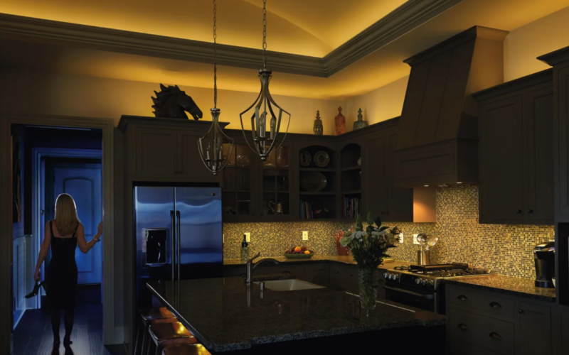 Best Under Cabinet Lighting for Kitchen
