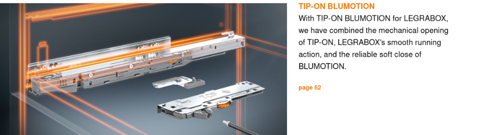 tip_on_blumotion_feature_description - Wurth Louis and Company tip_on_blumotion_feature_description