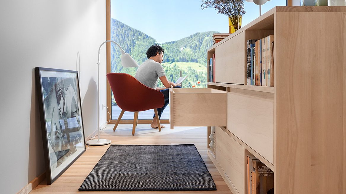 What Size Drawer Slides Do I Need