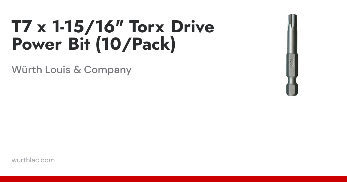 T7 x 1-15/16