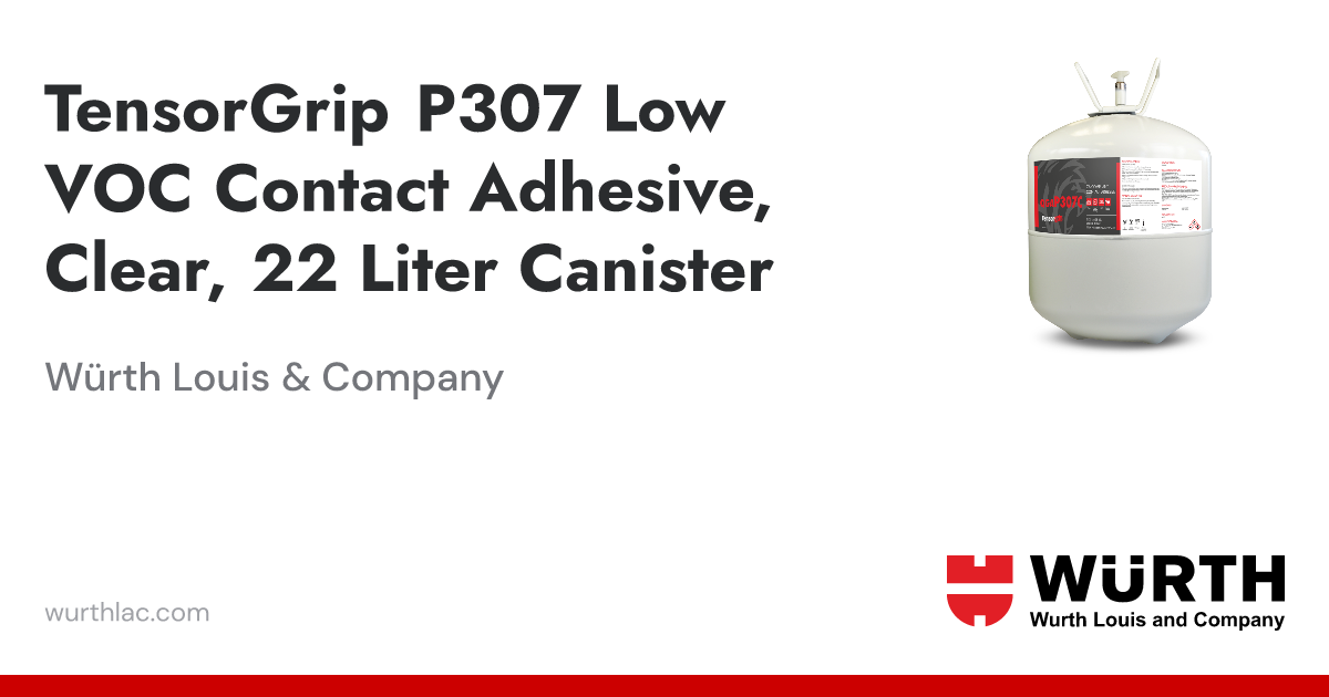 Hunter Panels CAV-GRIP Low-VOC Aerosol Contact Adhesive