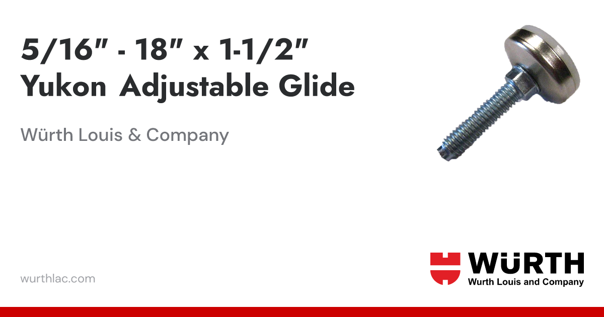 5-16-18-x-1-1-2-yukon-adjustable-glide-w-rth-louis-company