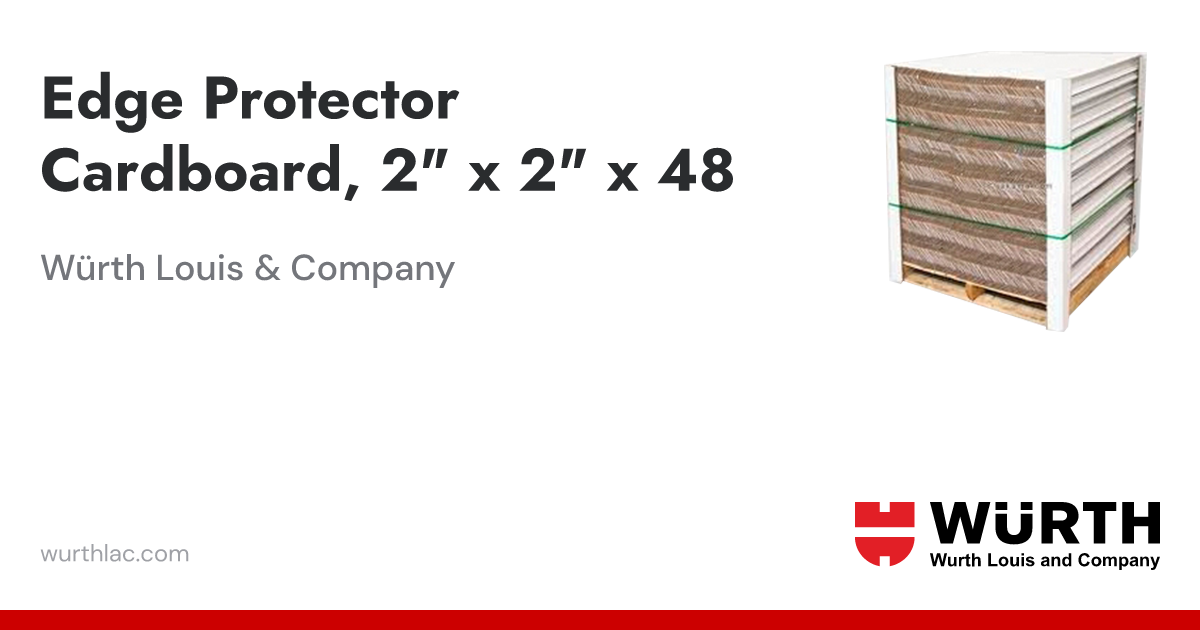 Edge Protector Cardboard, 2