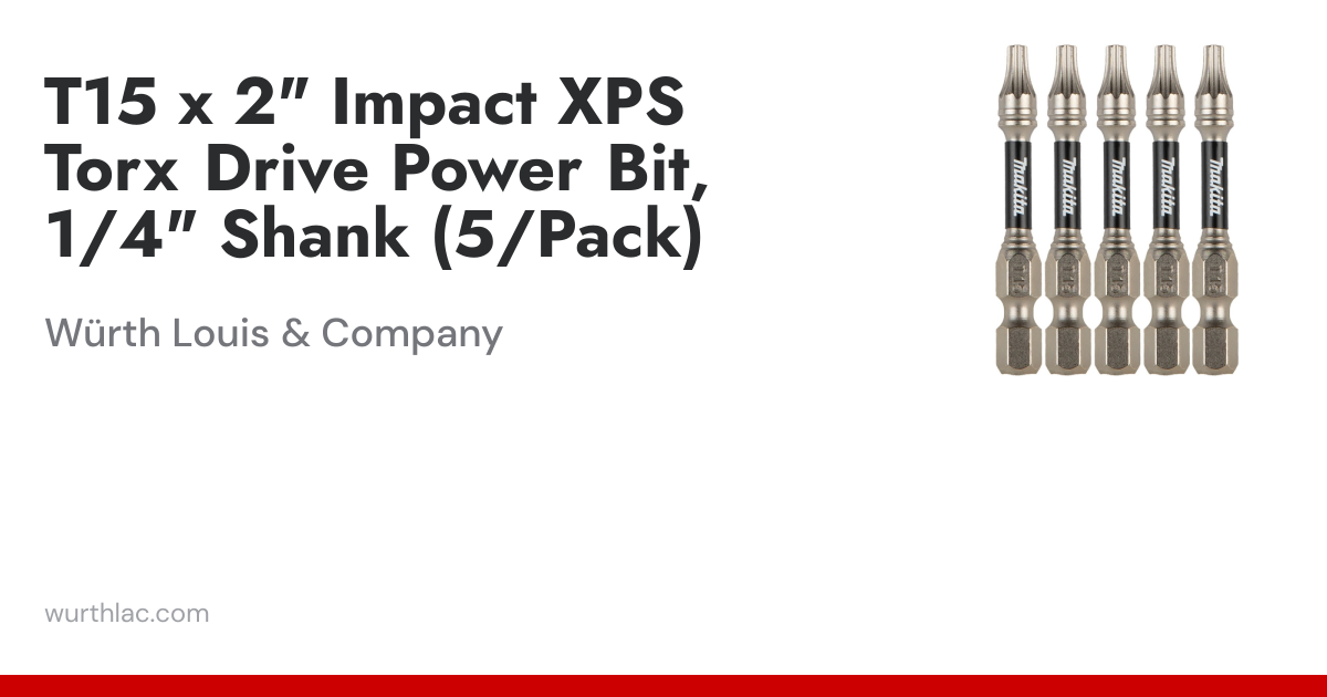 T15 x 2